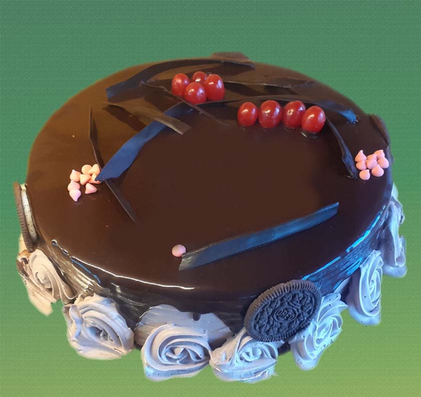 Chocolate Cake