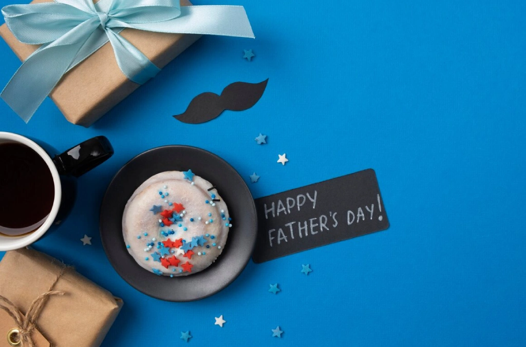 Order the Perfect Cake for Father’s Day in Nepal