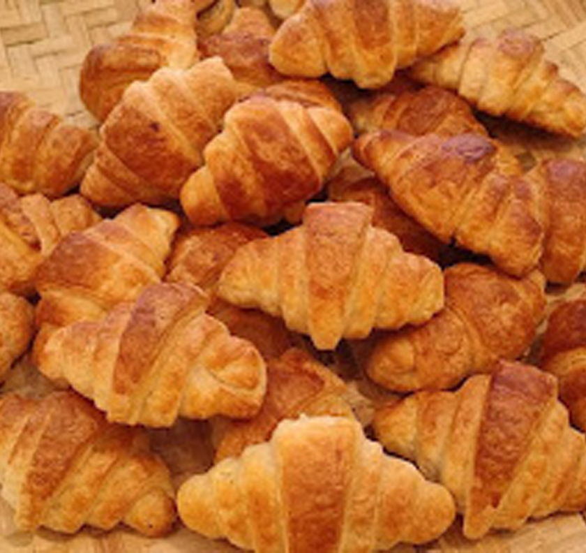 Butter Croissant